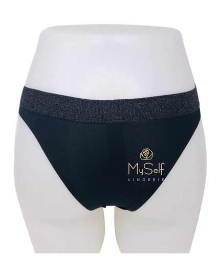 Dorina D01618Y Rosanne 3 Pk Seamless Brazilian Panty MYSELFLINGERIE.COM