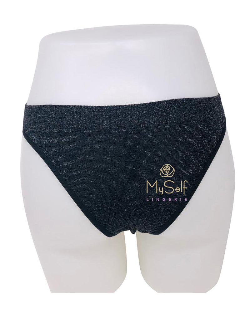 Dorina D01618Y Rosanne 3 Pk Seamless Brazilian Panty MYSELFLINGERIE.COM