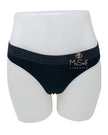 Dorina D01618Y Rosanne 3 Pk Seamless Brazilian Panty MYSELFLINGERIE.COM