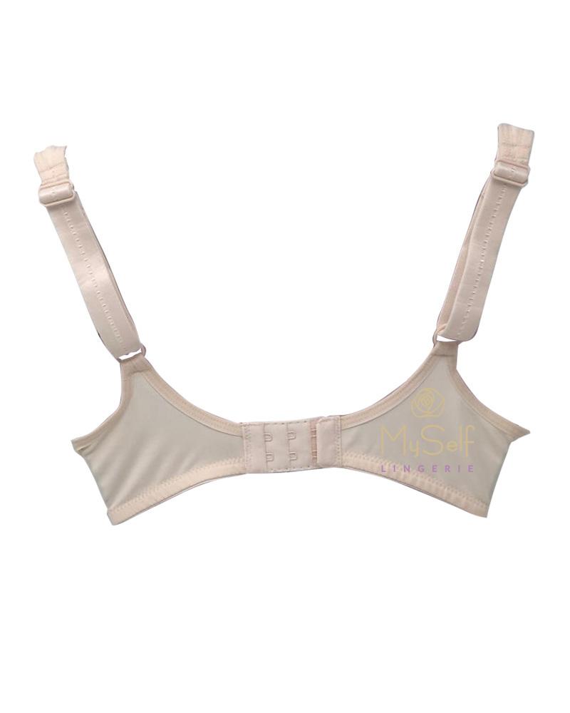Dorina D1082A Molded Underwire Bra myselflingerie.com