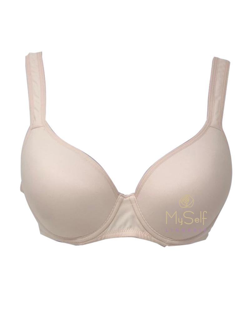 Dorina D1082A Molded Underwire Bra myselflingerie.com