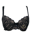 Dorina D17455A Celine Lace Full Figure Underwire T-Shirt Bra myselflingerie.com