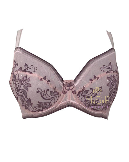 Wacoal 851340 Net Effect Underwire Bra myselflingerie.com