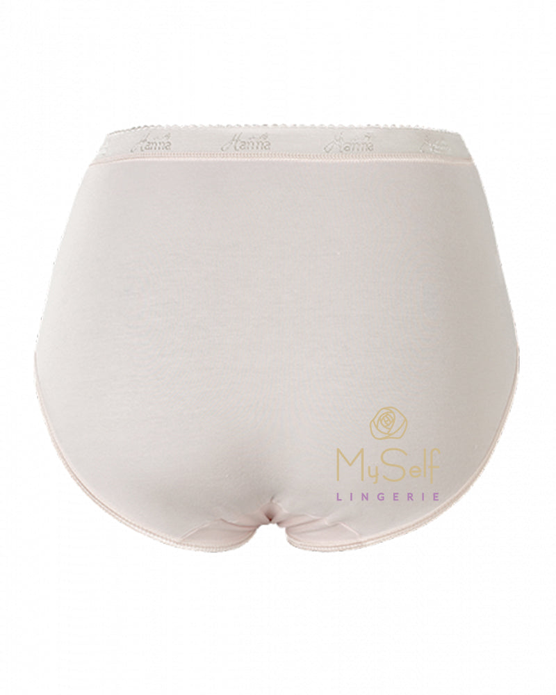 Hanna EH9015X Cotton Brief myselflingerie.com