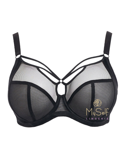 Elomi 4350 Sachi Underwire Bra myselflingerie.com