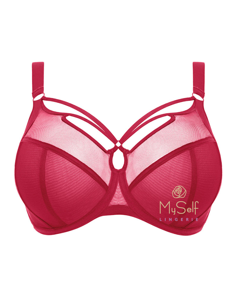 Elomi 4350 Sachi Underwire Bra myselflingerie.com