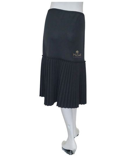 Caren Sport Extension Slip Skirt Pleated 29