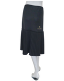 Caren Sport Extension Slip Skirt Pleated 29"