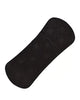 Femtastic FPLR40B Femtastic Regular Black Panty Liners 40 Ct. MYSELFLINGERIE.COM