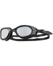 TYR LGSPS Black Femme Polarized Swim Goggles myselflingerie.com