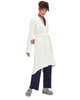 UGG 1095612 Cream Duffield II Fleece Wrap Robe myselflingerie.com