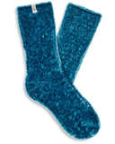 UGG Blue Sapphire Leda Cozy Socks