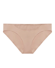 Simone Perele 1SA777 Yogi Pink Hi Waist Bikini myselflingerie.com