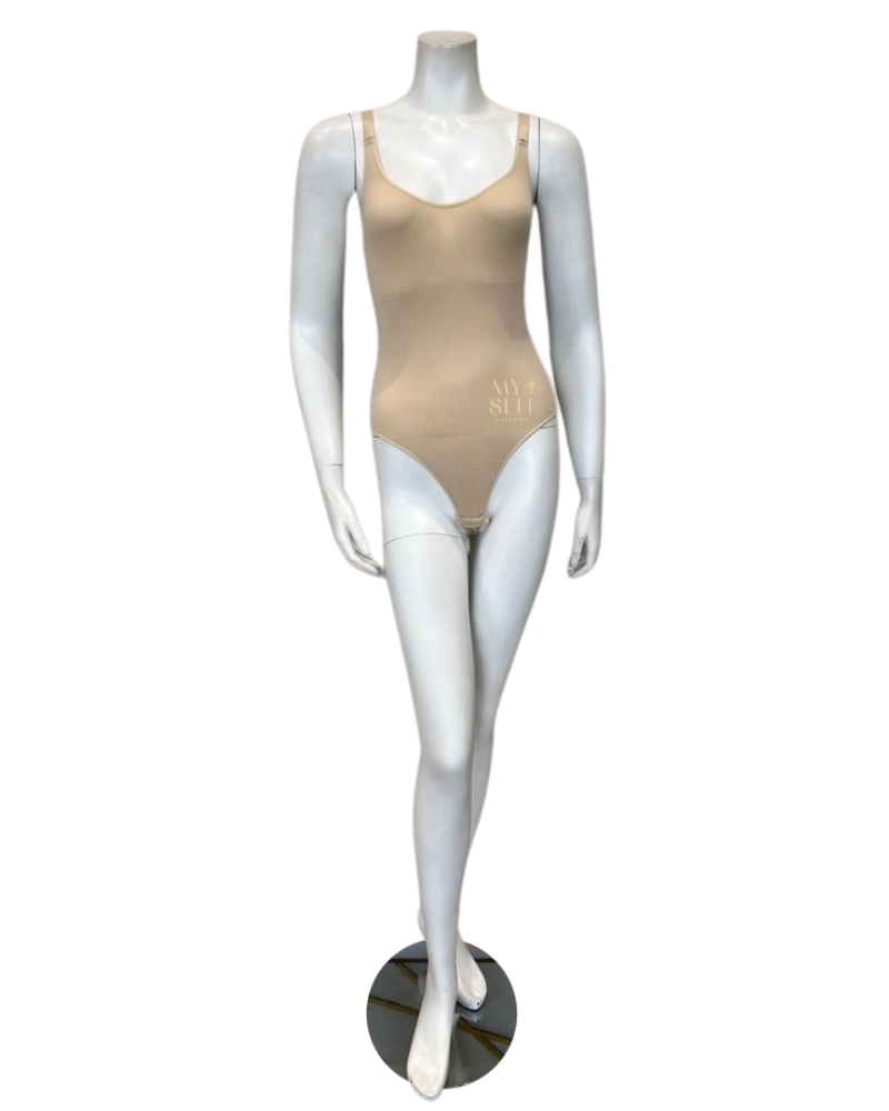 NBB Lingerie 2944 Seamless Bodysuit myselflingerie.com