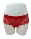 Simone Perele 12B630 Ruby Wish Boyshort Panty myselflingerie.com