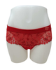 Simone Perele 12B630 Ruby Wish Boyshort Panty myselflingerie.com