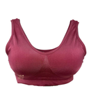 Wacoal Rose Wine Bralette with Removable Pads