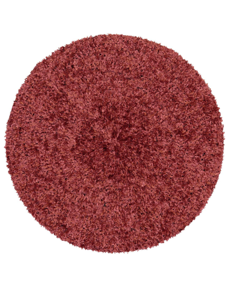 Revaz SSB4MO Solid Unlined Muted Rust Chenille myselflingerie.com