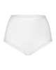 Gemsli 3323 Organic Cotton White Briefs 3 Pk myselflingerie.com
