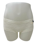 LikeIt! 6005 137 #511 Ivory Lace Hipster myselflingerie.com