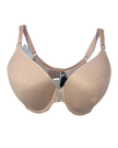 DKNY DK7501 Mesh Blush Full Coverage Underwire T Shirt Bra myselflingerie.com