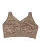 Abergele 4008 Nude Empress Fort Knox Minimizer Underwire Bra myselflingerie.com