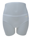 Calida 21175 #001 White Natural Comfort Cotton Hipster myselflingerie.com