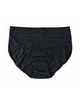 Hanky Panky 632464 Black DreamEase French Brief myselflingerie.com