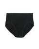 Hanky Panky 672461 Black Eco Rx French Brief myselflingerie.com