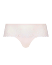 Simone Perele 12X630 Blush Delice Boyshort Panty myselflingerie.com