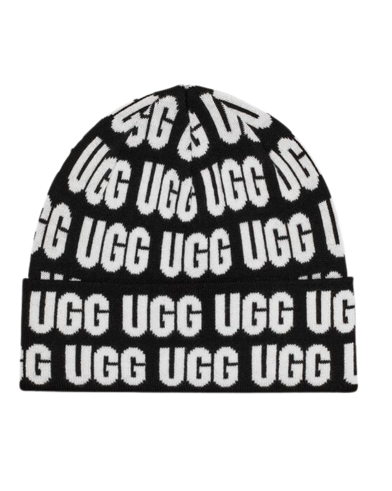 Ugg on sale beanie mens