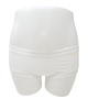 Hanky Panky White Cotton Boyshort
