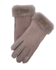 UGG 17369 Cliff Turn Cuff Gloves myselflingerie.com