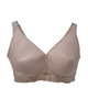 Chantelle 15N2 Nude Rose Bare Essential Lightweight Wire Free Spacer Bra myselflingerie.com