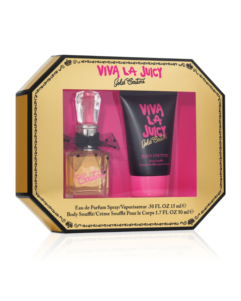 Juicy couture viva la juicy gold couture edp hot sale