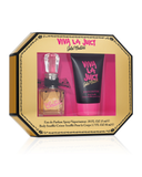 Juicy Couture Viva La Juicy Gold Couture Perfume & Lotion Gift Box
