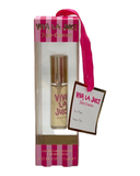 Juicy Couture Viva La Juicy Eau de Parfum 0.25 Oz in Gift Box