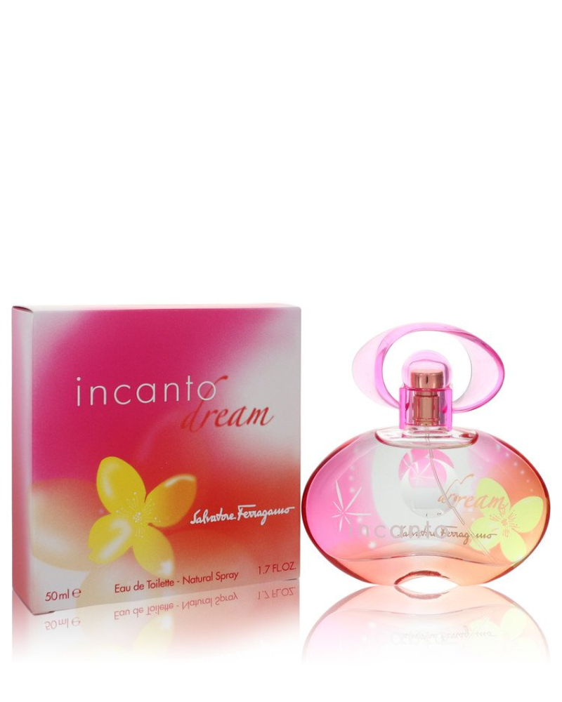 Salvatore ferragamo incanto dream best sale