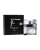Salvatore Ferragamo F by Ferragamo Black Men's Eau deToilette 3.4 Oz