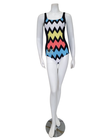 Anita 7262 Missoni Vibes Nadja Bathing Suit myselflingerie.com