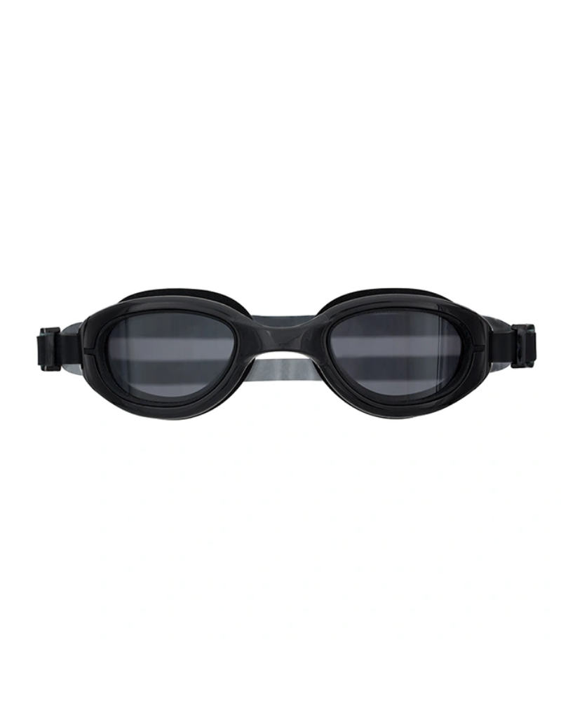 TYR LGSPS Black Femme Polarized Swim Goggles myselflingerie.com