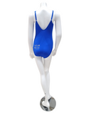 Profile by Gottex ETT2062 Tutti Frutti Cobalt Full Coverage Bathing Suit myselflingerie.com