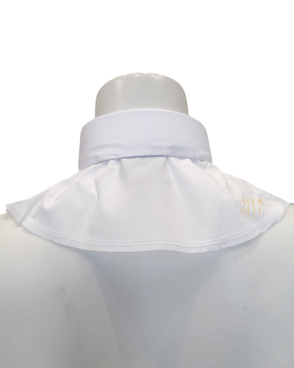 Blooks Pink 9143 White Peter Pan Collar with Extension myselflingerie.com