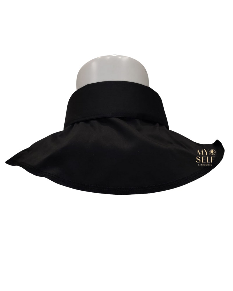 Blooks Pink 9143 Black Peter Pan Collar with Extension myselflingerie.com