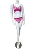 Btemptd 910227 + 945227 Cone Flower Opening Act Bralette & Panty Set myselflingerie.com
