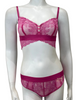Btemptd 910227 + 945227 Cone Flower Opening Act Bralette & Panty Set myselflingerie.com