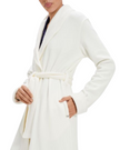 UGG 1095612 Cream Duffield II Fleece Wrap Robe myselflingerie.com