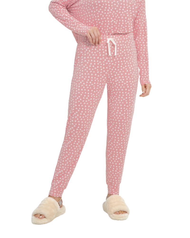 Ugg jersey pajamas hotsell