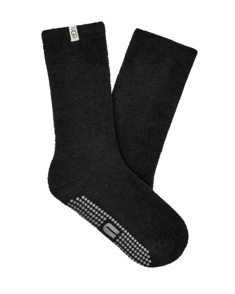 Cozy 2025 gripper socks