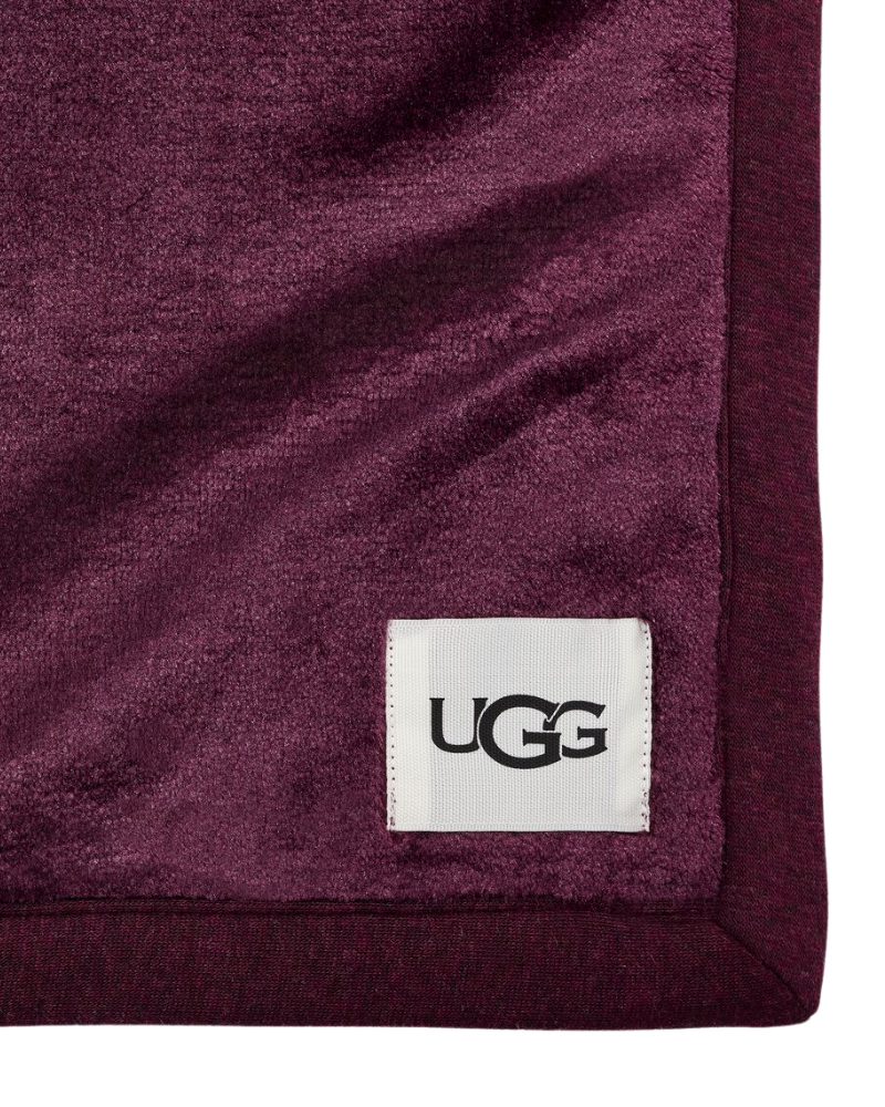 Ugg duffield outlet throw